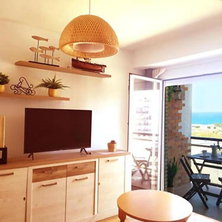 Turina Apartment -Ac Near Beach อาลิกันเต ภายนอก รูปภาพ