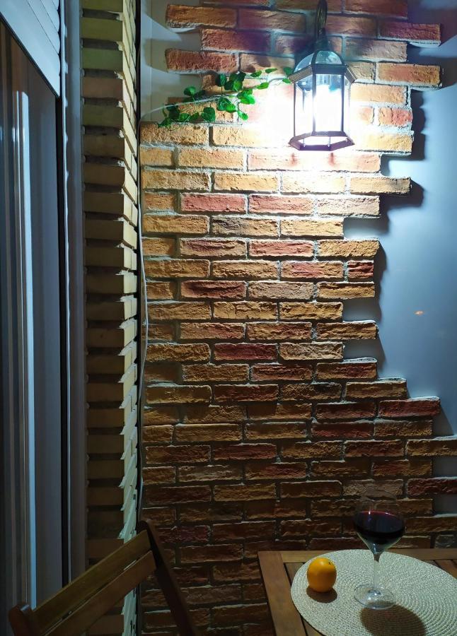 Turina Apartment -Ac Near Beach อาลิกันเต ภายนอก รูปภาพ