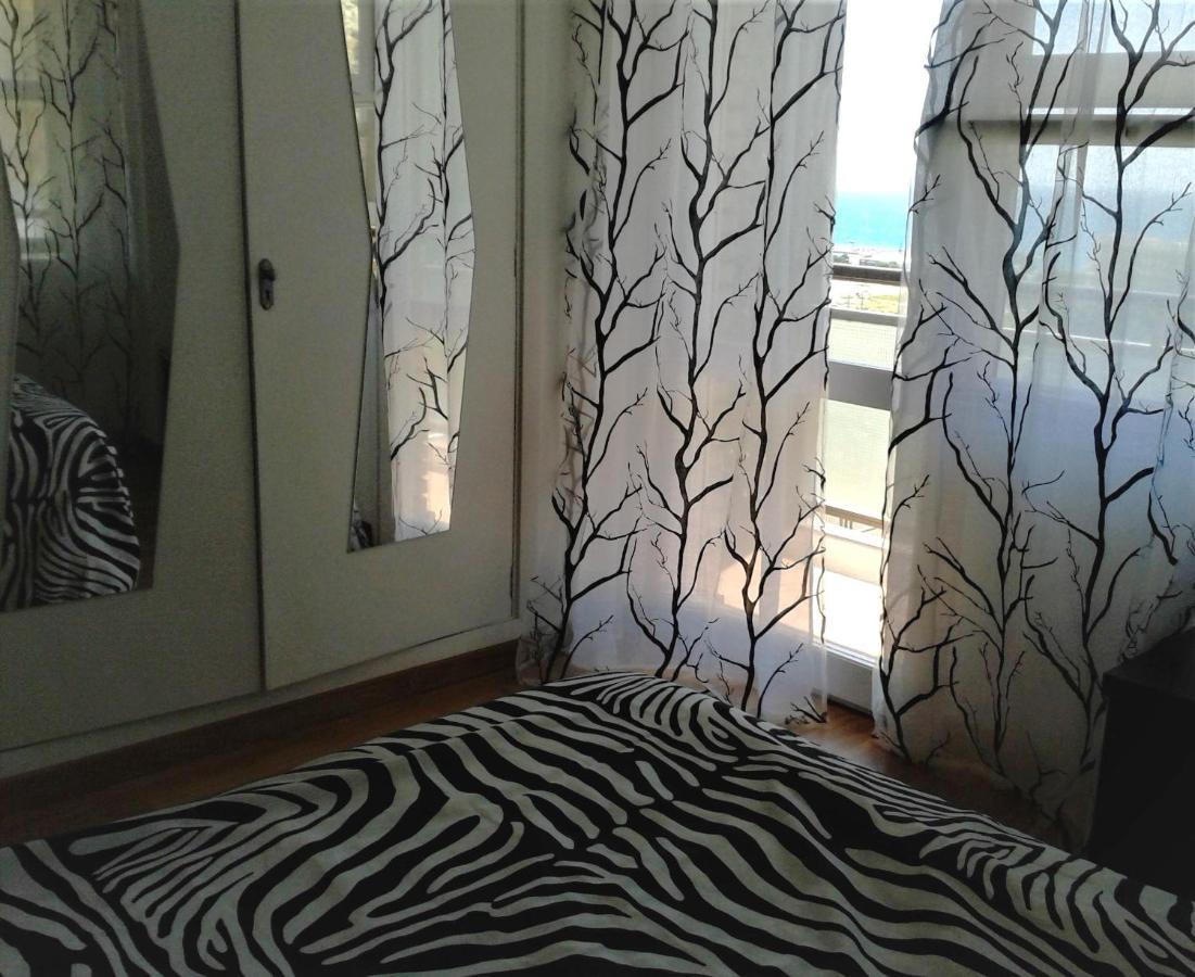 Turina Apartment -Ac Near Beach อาลิกันเต ภายนอก รูปภาพ